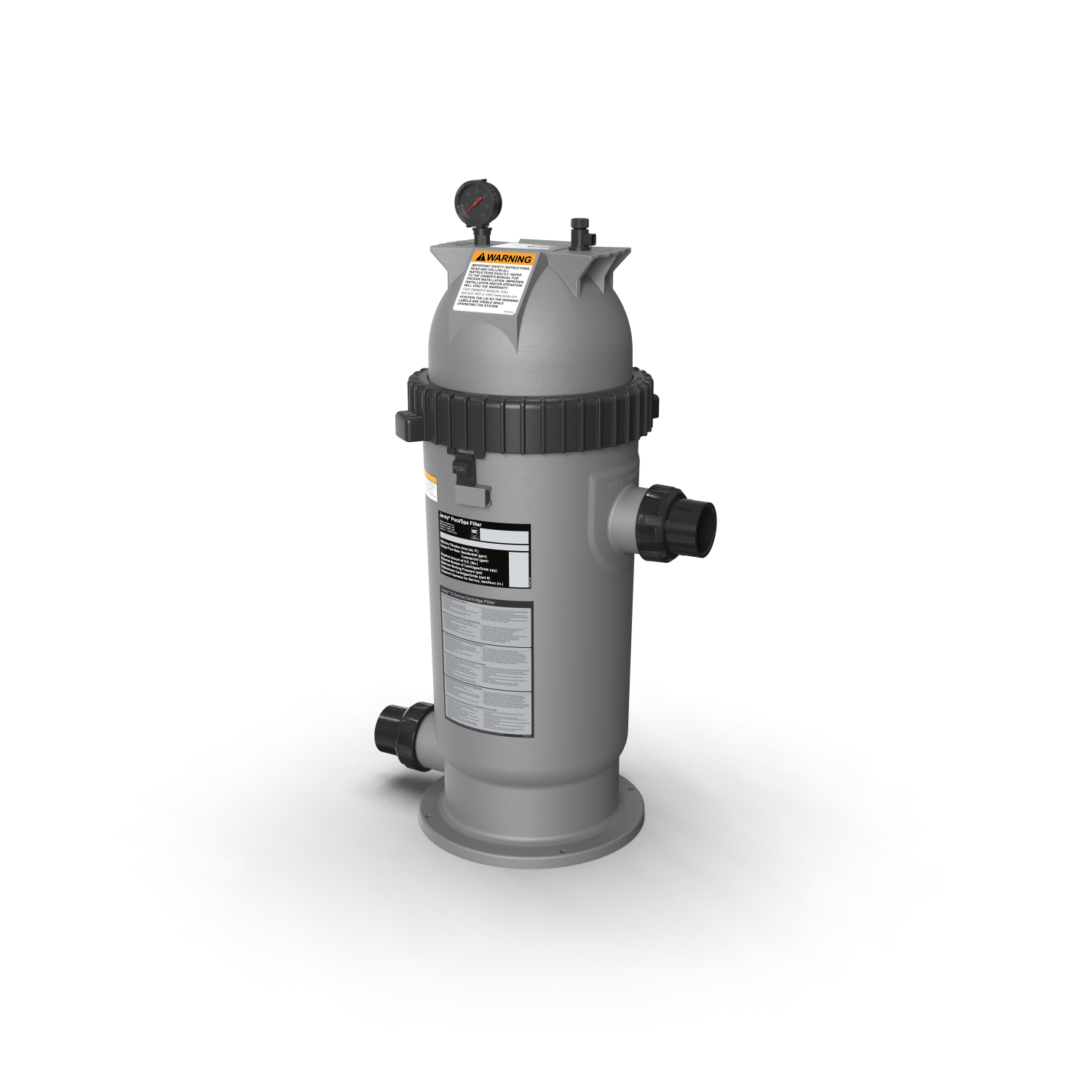 Pool Pump