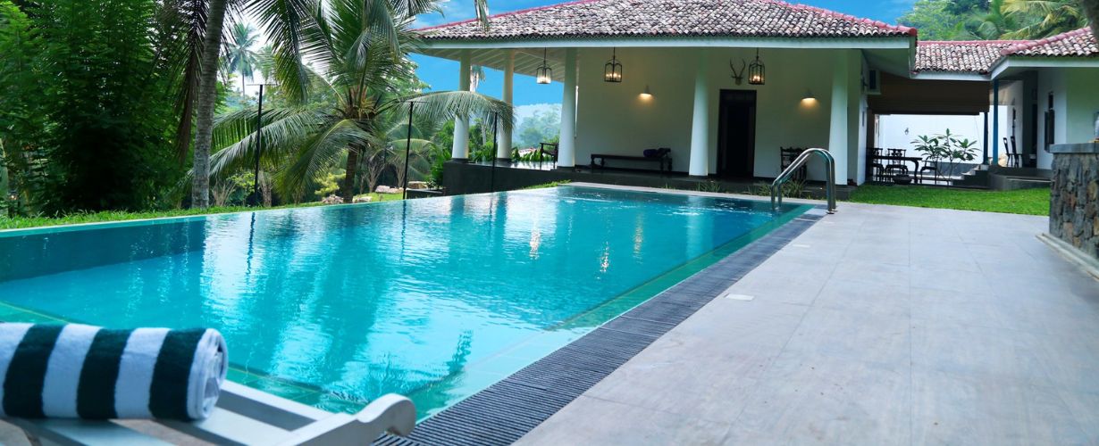 Factors Affecting the Cost of Pool Remodeling