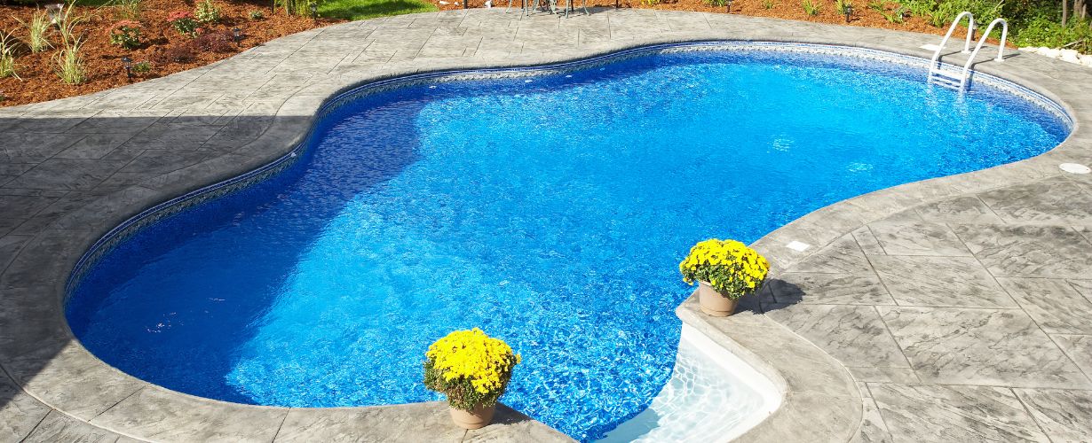 Small Pools are Cost-Effective and Budget-Friendly