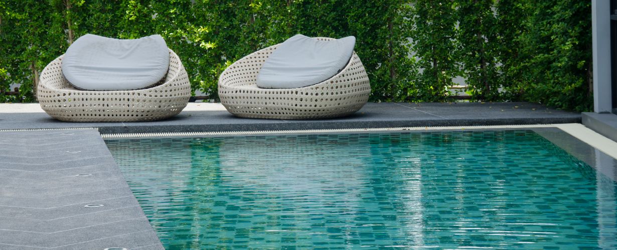Small Pools are Eco-Friendly and Sustainable