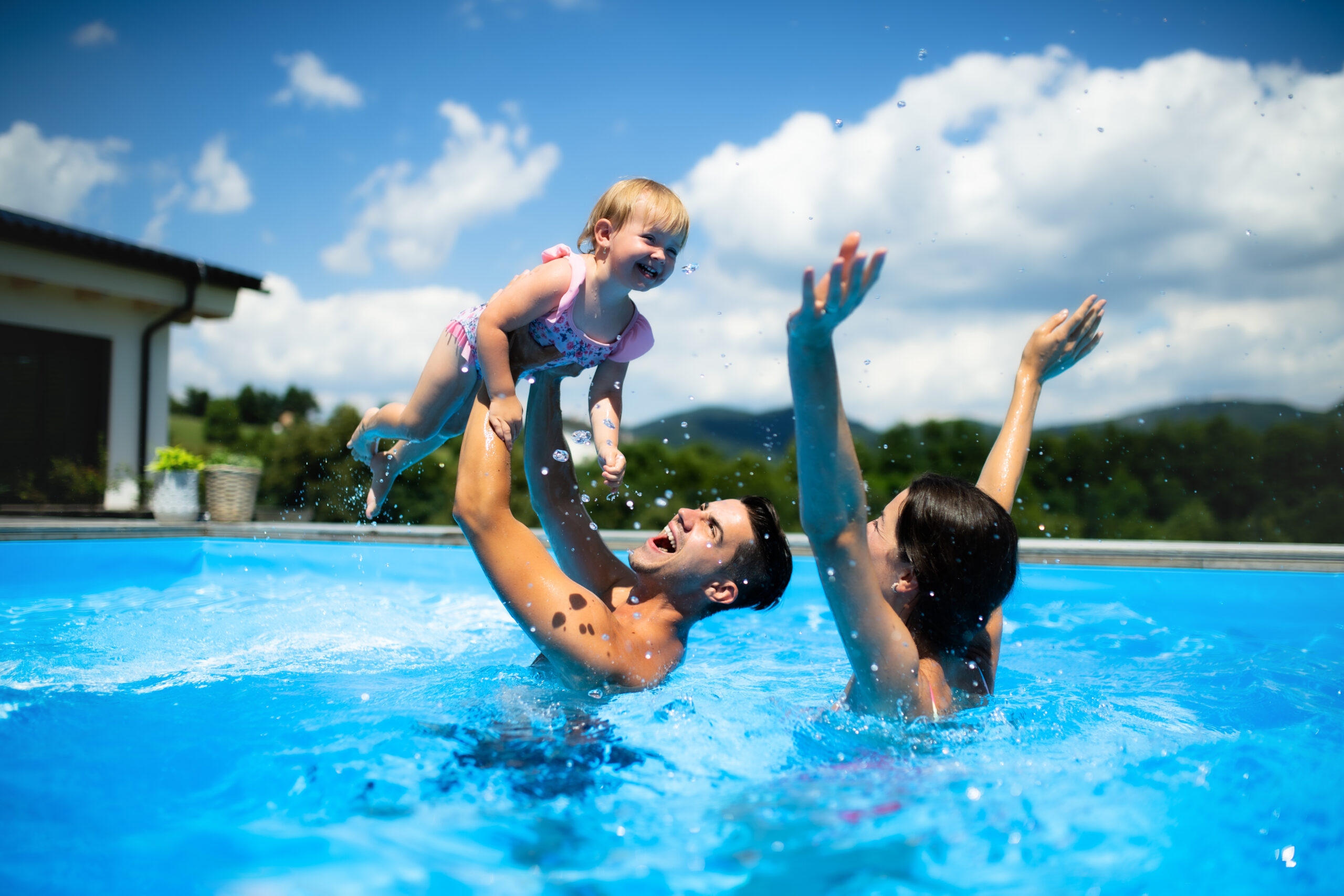 Pool Fun
