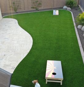 Artificial Turf