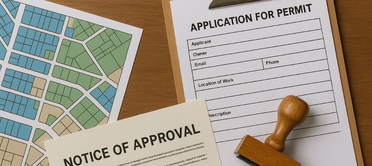 Know the Local Rules and Permits