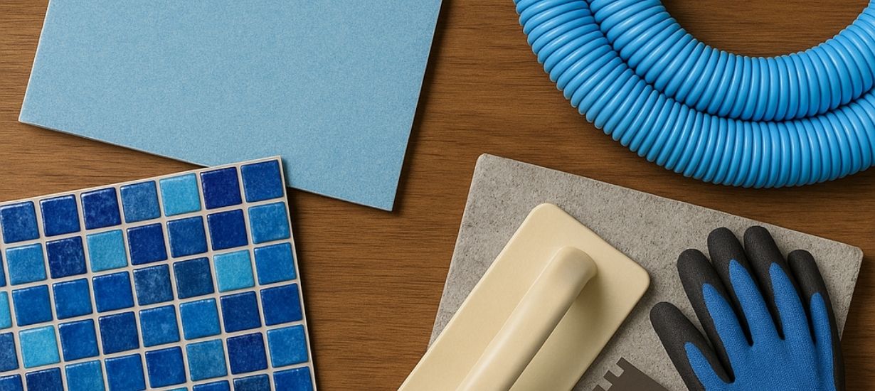 Pick the Right Materials