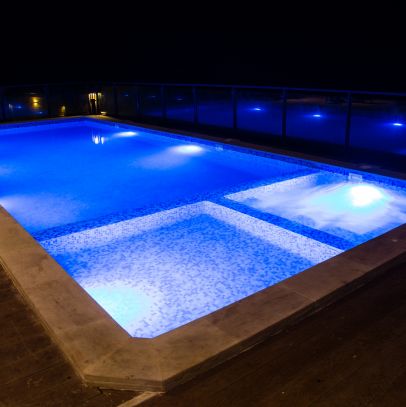 Pool Automation