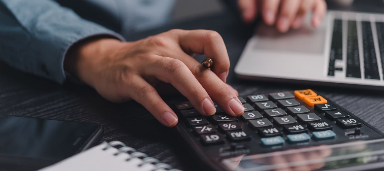 Set a Realistic Budget