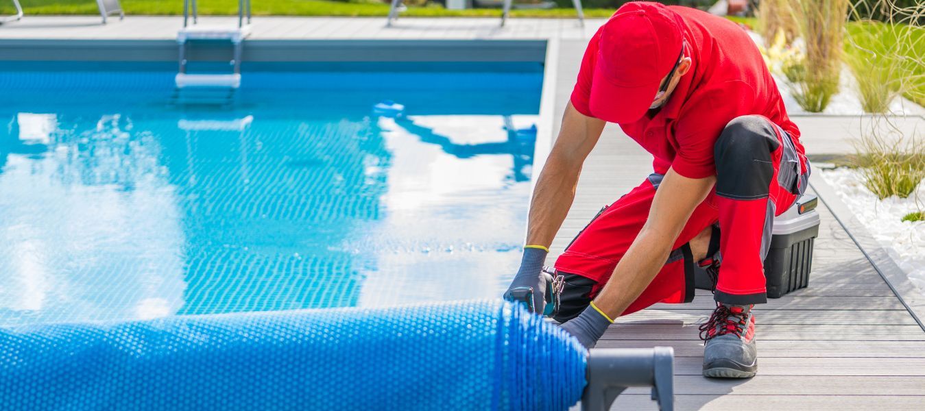 pool contractor
