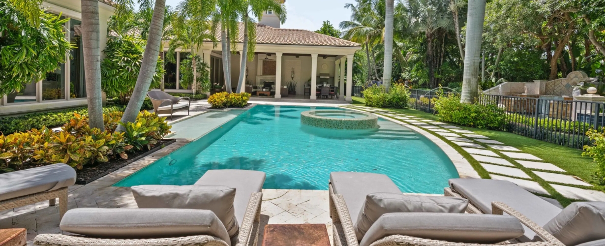 Does Resurfacing a Pool Add Value to Your Home