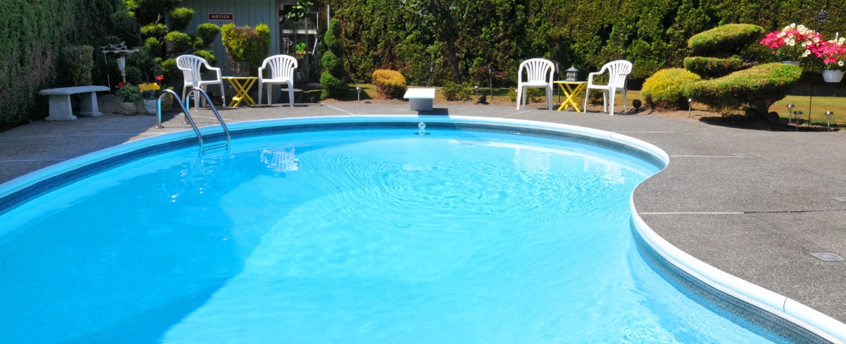 Factors to Consider for Pool Resurfacing