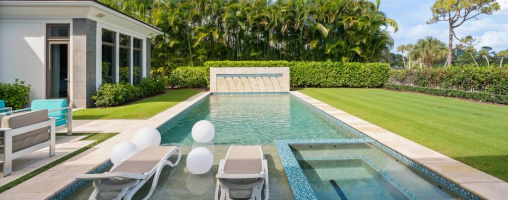 Cheapest Pool Finish