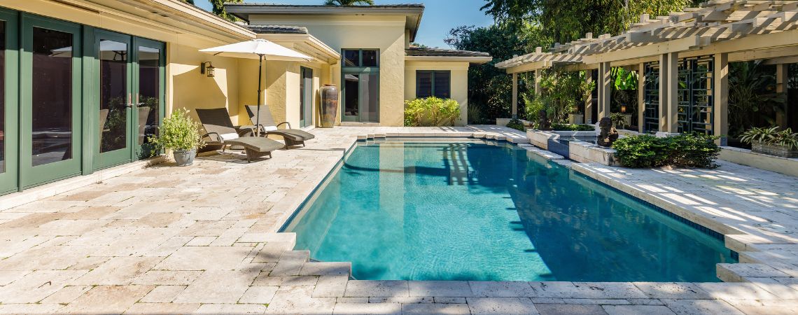 Factors Which Affect Pool Resurfacing Time