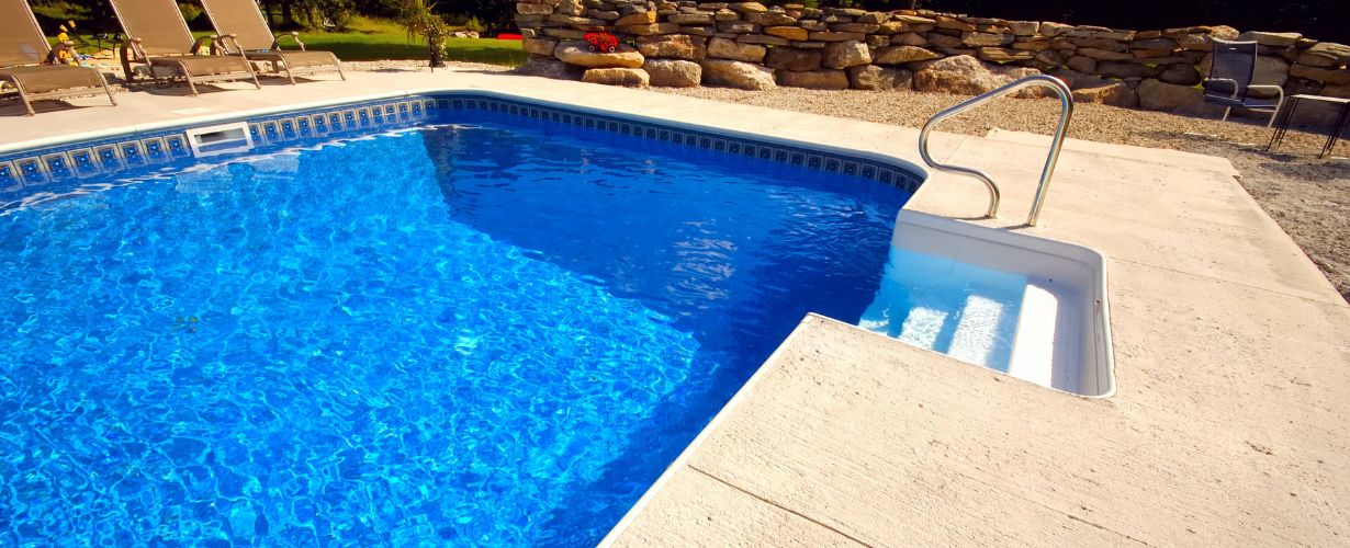 How Many Times Can a Pool Be Resurfaced