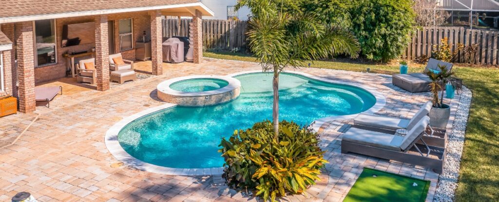 All Pool Builders are the Same