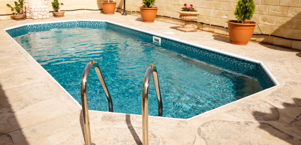 Boca Raton Pool Showdown
