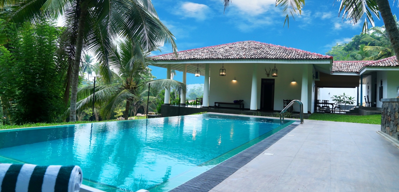 Boca Raton Pools