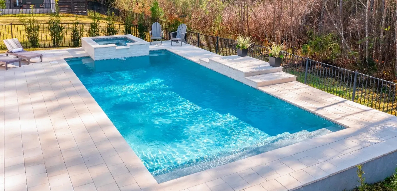 Boca Raton Pools
