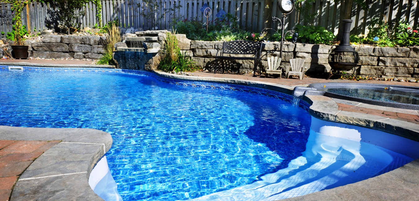 Boca Raton Pools
