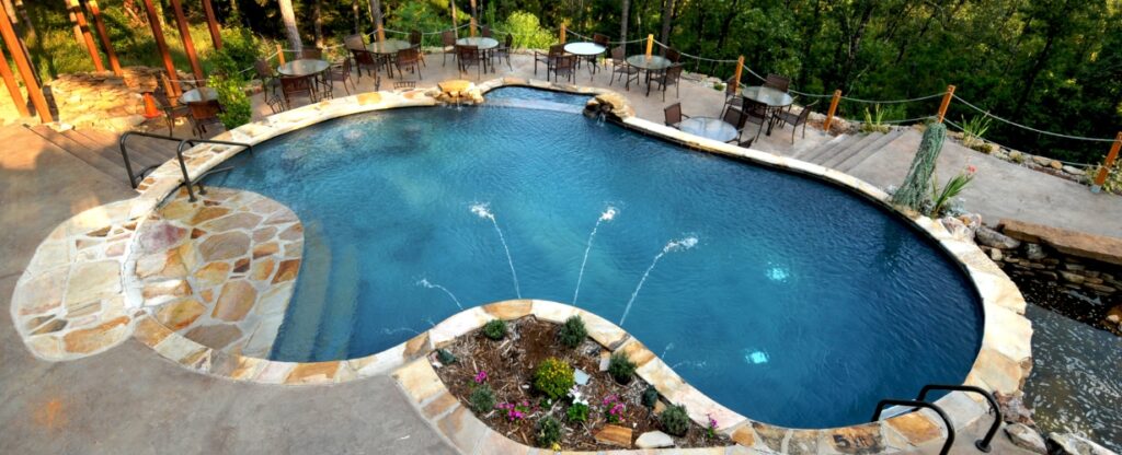 Concrete vs. Vinyl vs. Fiberglass