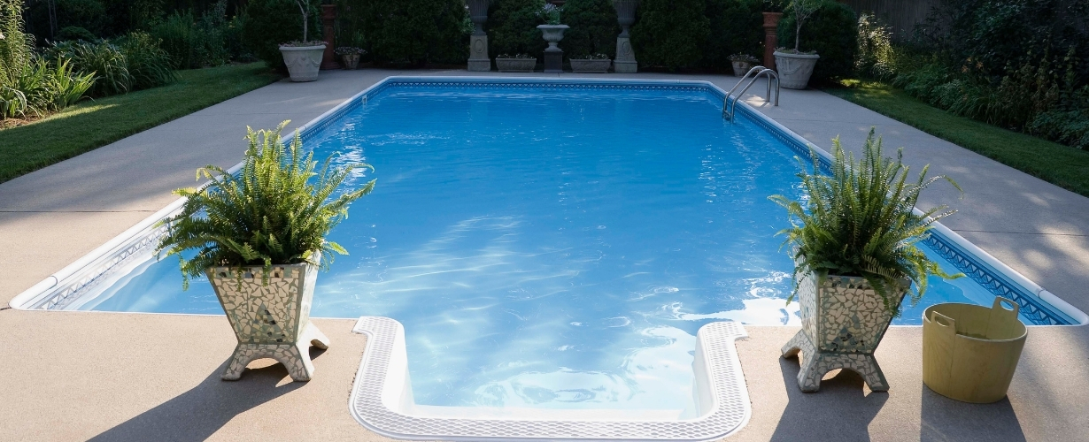 Critical Questions to Grill Potential Pool Builders