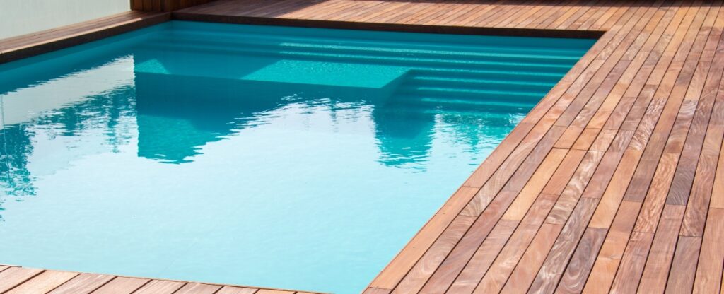 Decking Disasters