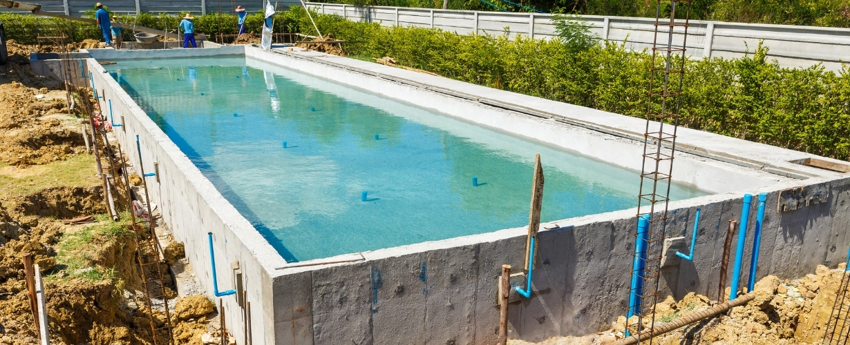 Decoding Pool Construction Costs