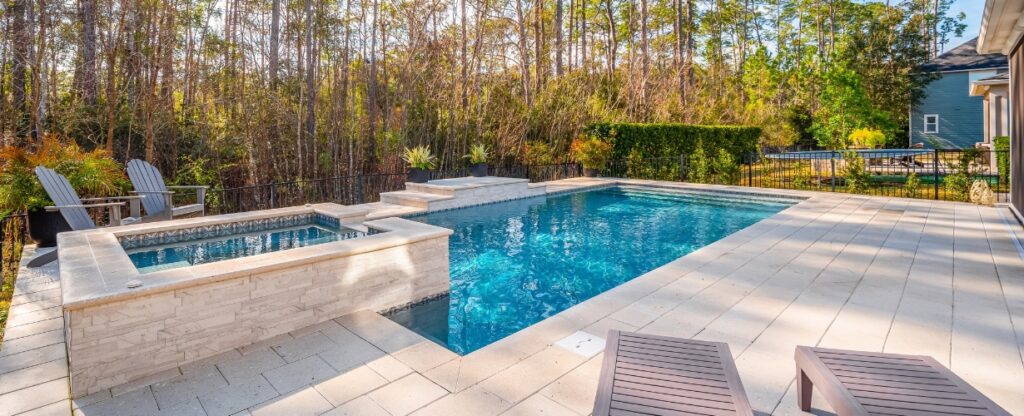 Dream Pool