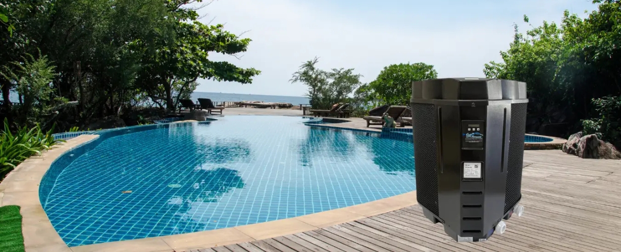 Electric Pool Heaters