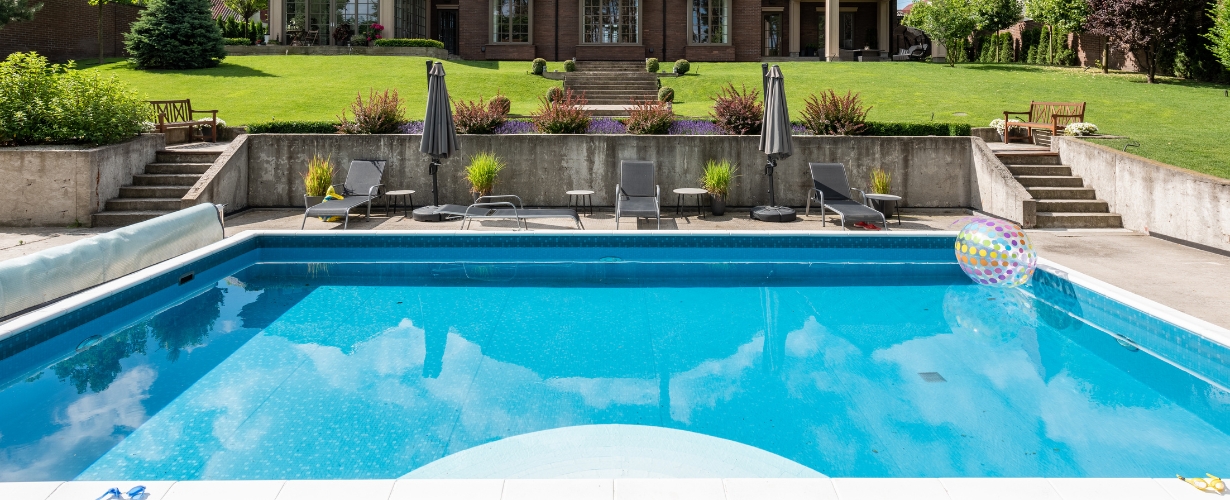 Factors That Inflate Your Pool Remodel Bill