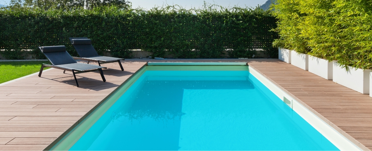 Features That Elevate Your Pool
