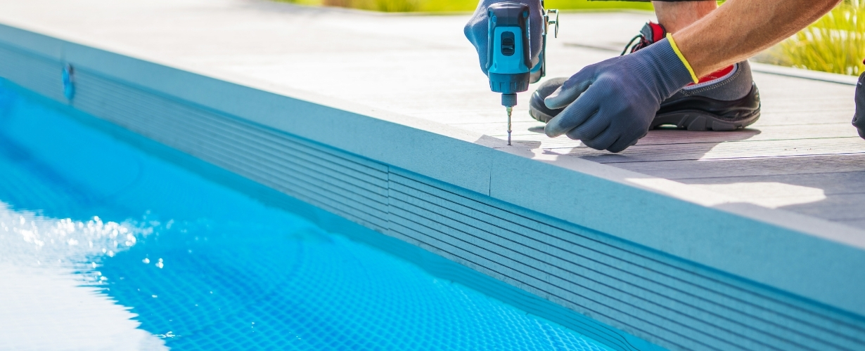 Finding the Right Pool Builder