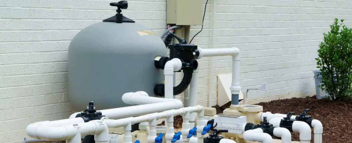 Gas Heaters