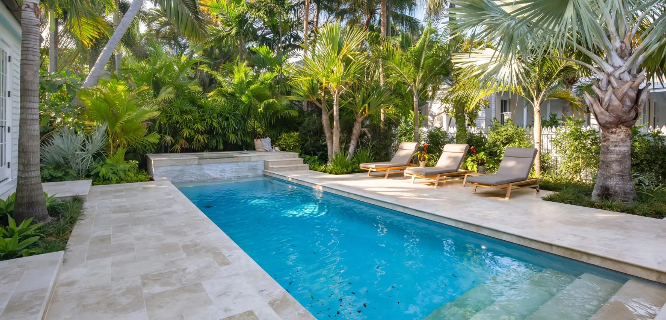 How Much Does an Inground Pool Really Cost