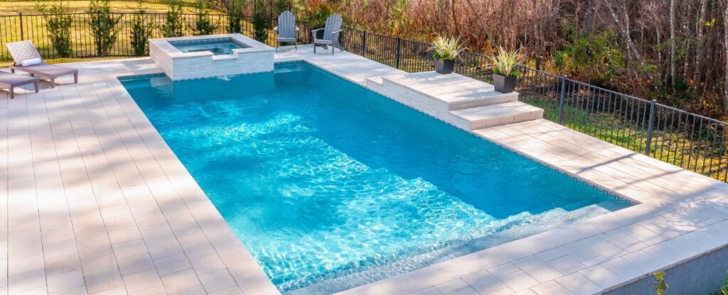Inground Pool Cost