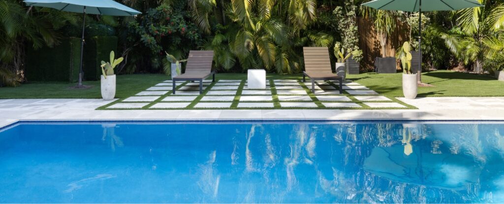 Landscaping and Decking