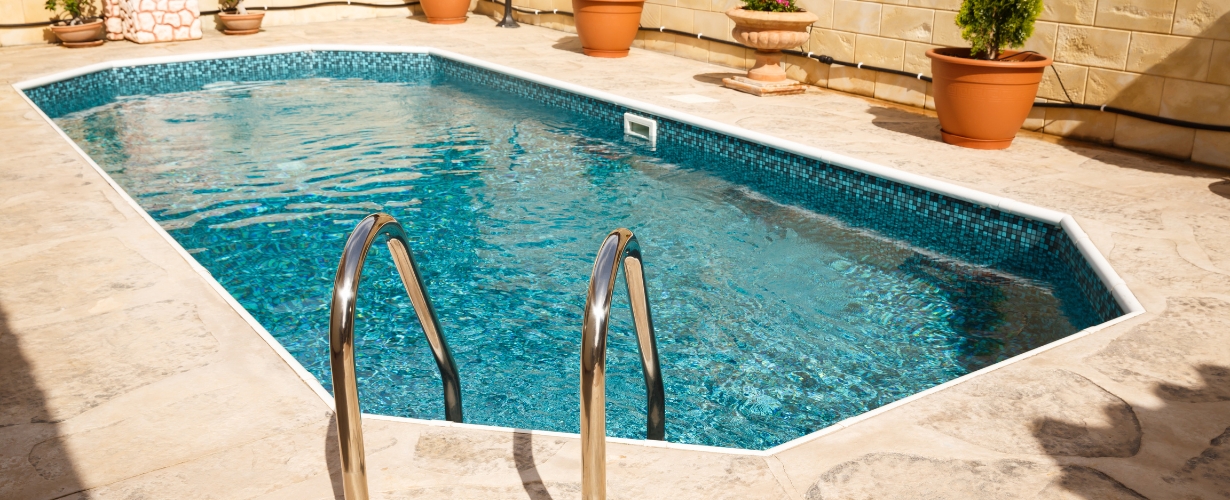 Making the Right Choice for Your Pool