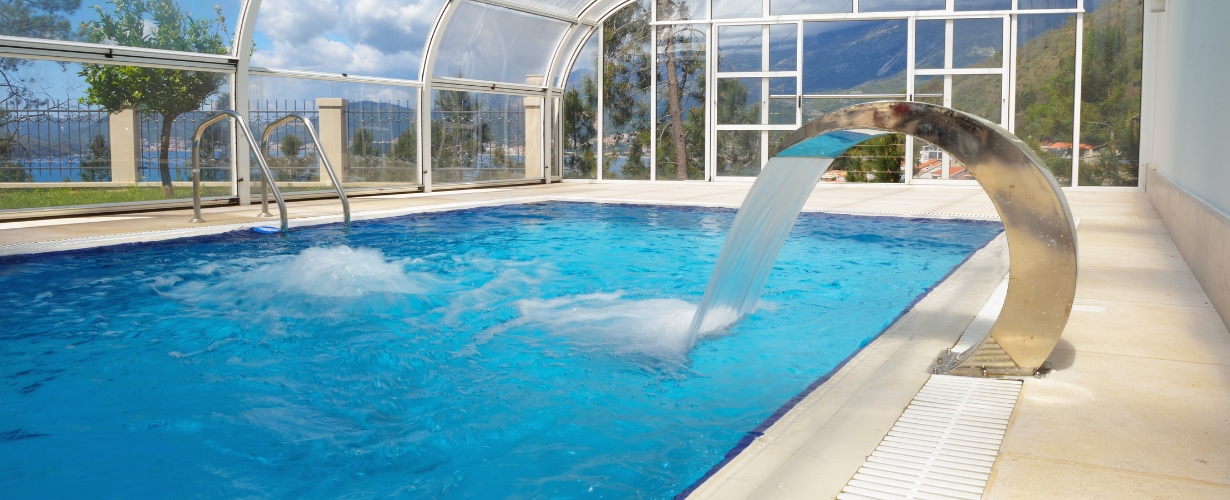 Navigating the Maze of Pool Remodeling Options