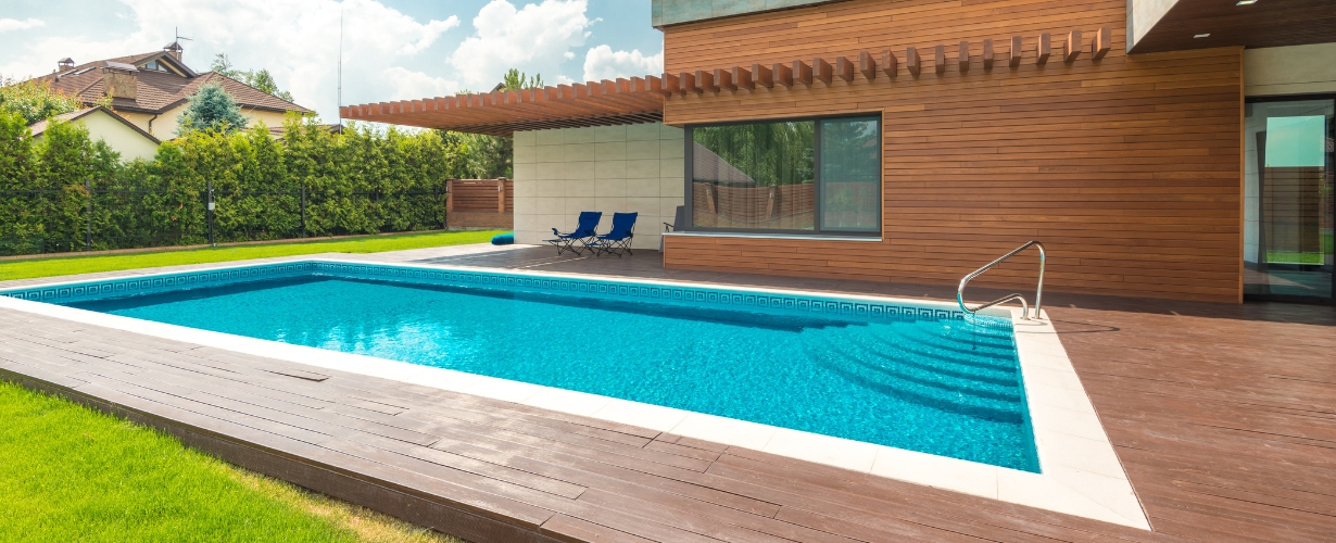 One Size Fits All Approach to Pool Design