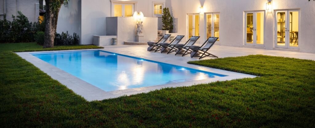 Find Right Pool Builder
