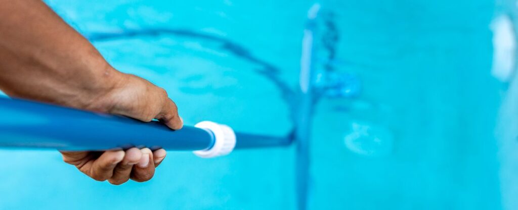 Pool Cleaning