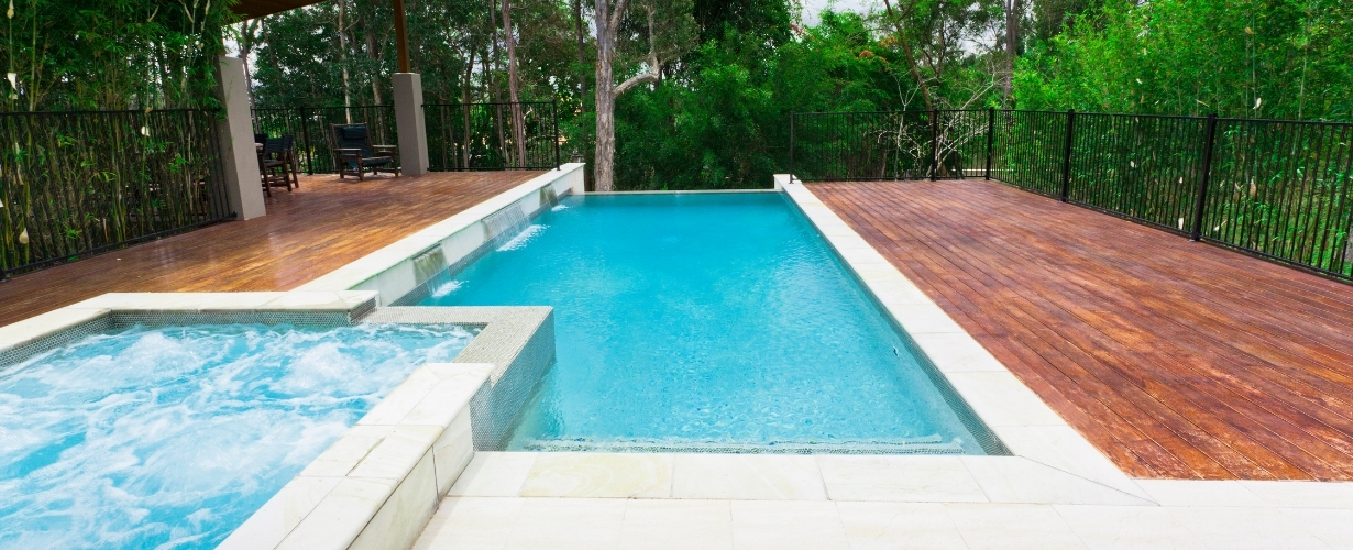 Pool Construction Costs