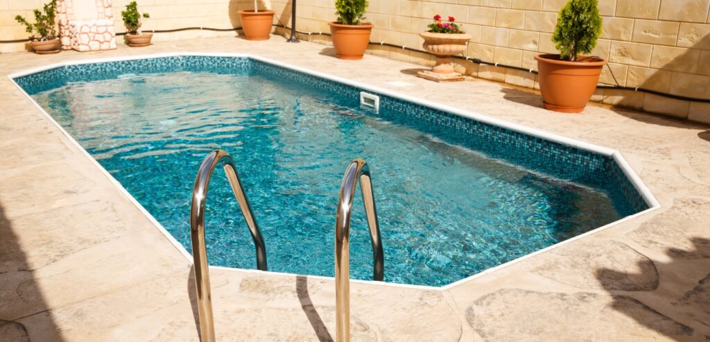 Pool Construction Pompano Beach
