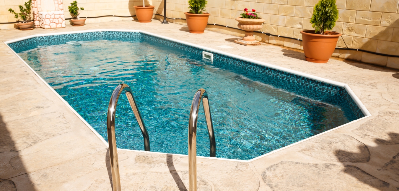 Pool Construction Pompano Beach