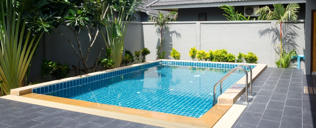 Pool Construction Timeline