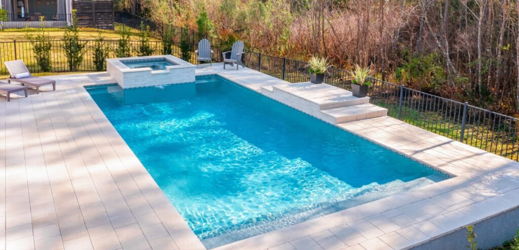 Pool Maintenance Secrets