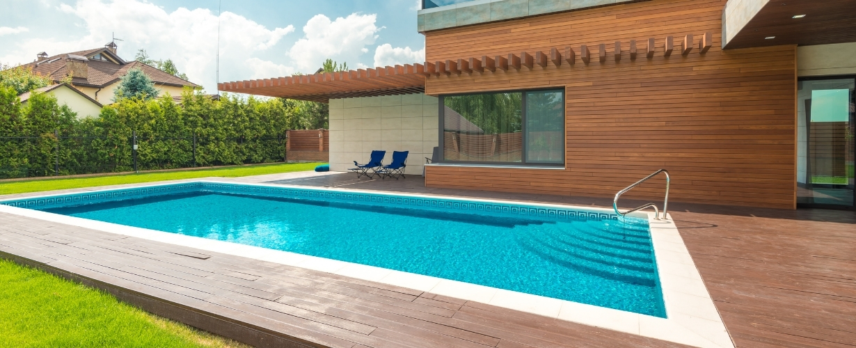 Pool Maintenance & Upkeep