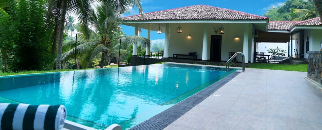 Pool Remodel