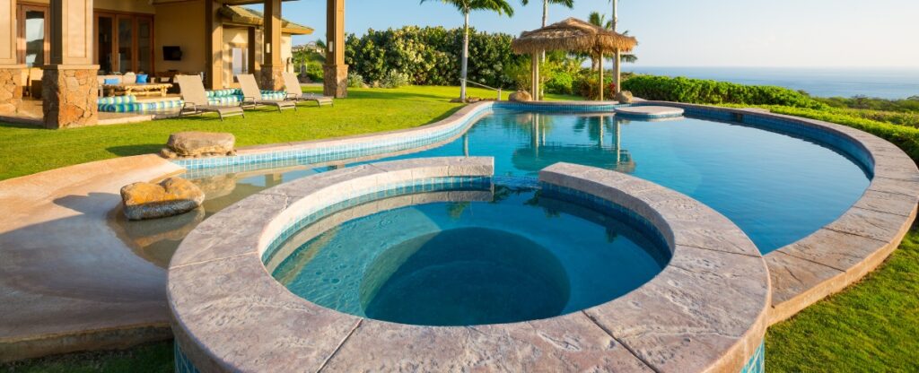 Pool Remodeling Estimate