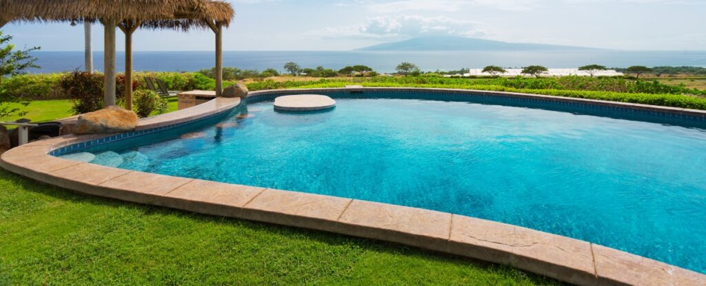 Pool Renovations Always Cost More