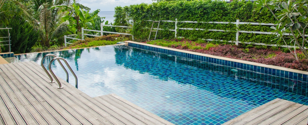 Pool Resurfacing Near Me