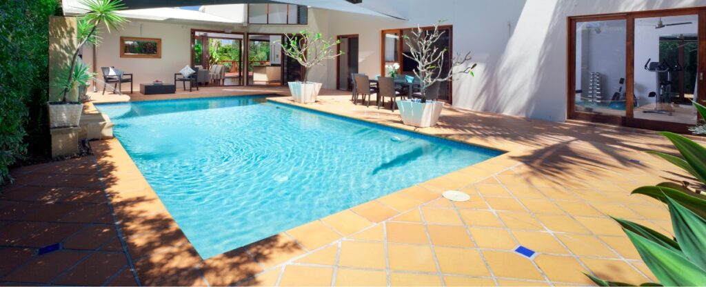 Pools Are Priced the Same Assumption